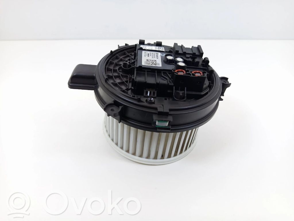 Opel Astra K Ventilator aerotermă 