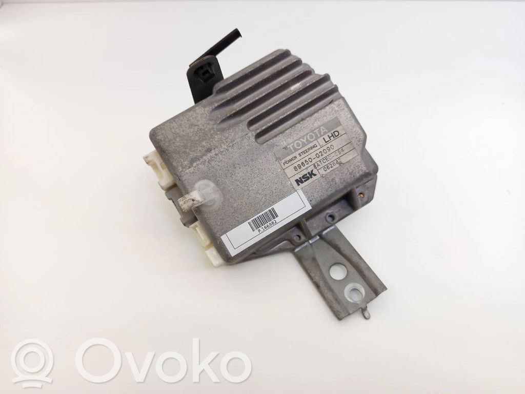 Stūres regulēšanas modulis   8965002090,EATCEC054,NSK