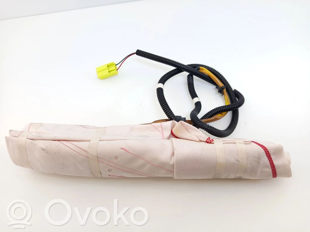 Mazda 2 Poduszka powietrzna Airbag fotela 