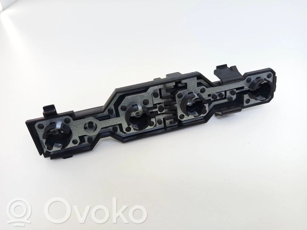Opel Combo C Tail light bulb cover holder 