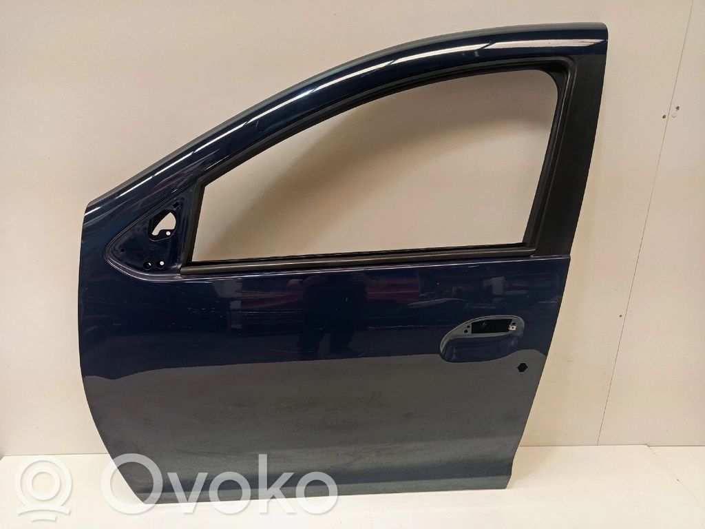 Priekinės durys   801016752R