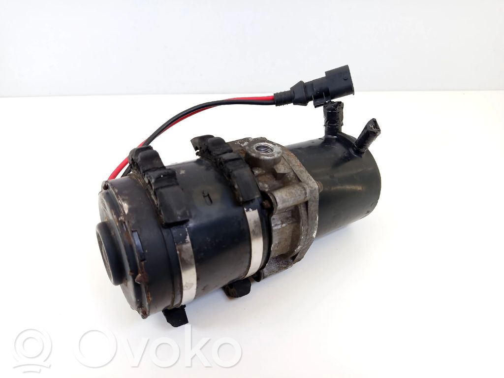 Citroen Xsara Ohjaustehostimen pumppu 