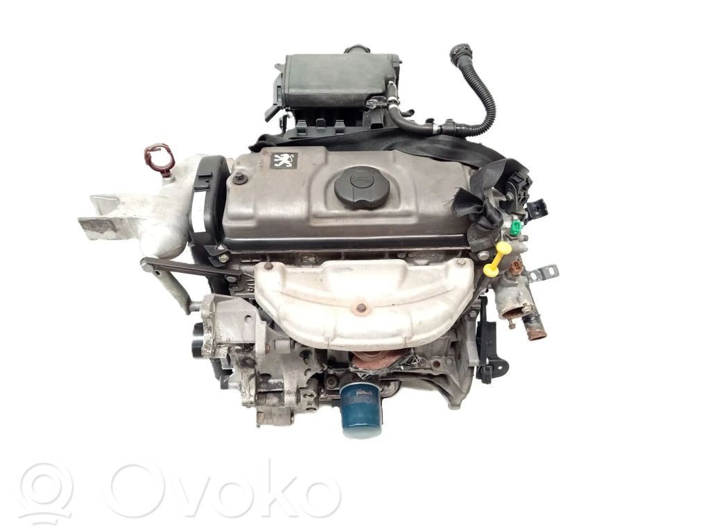Engine   KFX