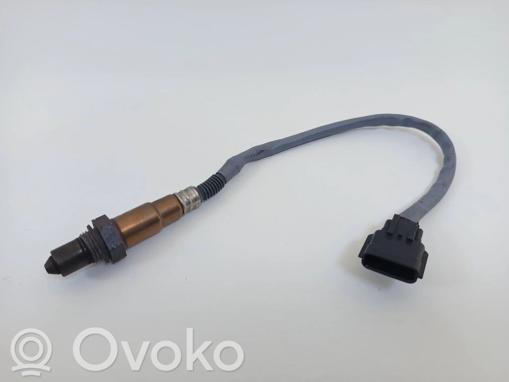 Lambda-anturi   8201395330,0281004221,226A41733R