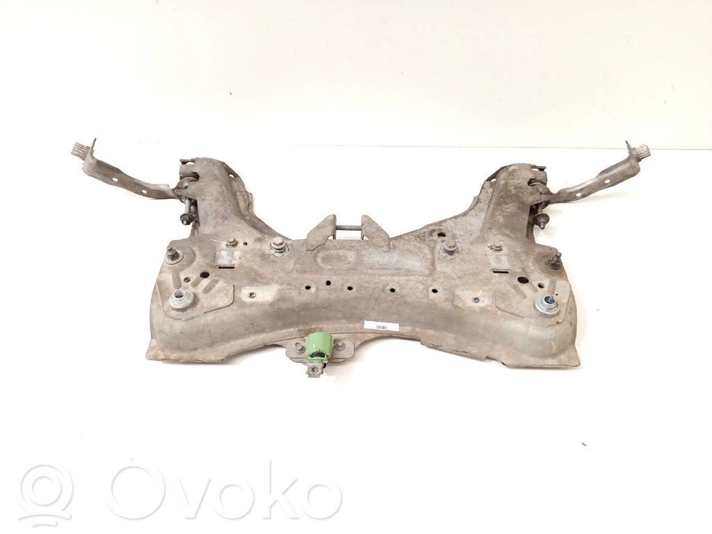 Front subframe   544017281R