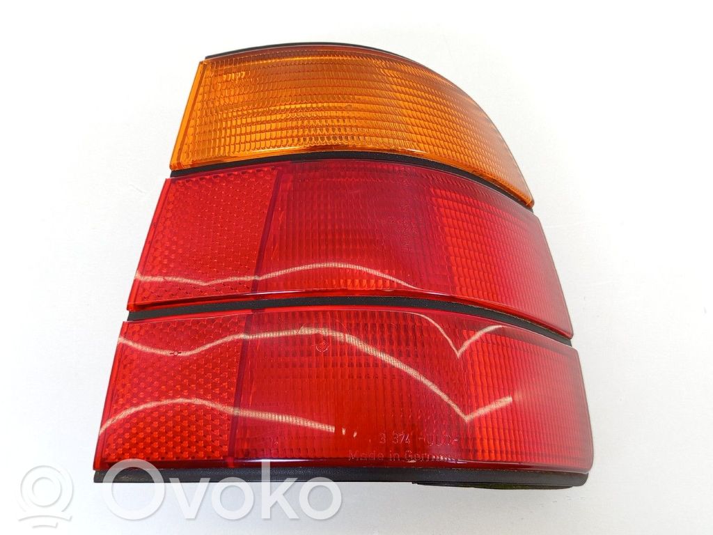 Rear/tail lights   63218351648