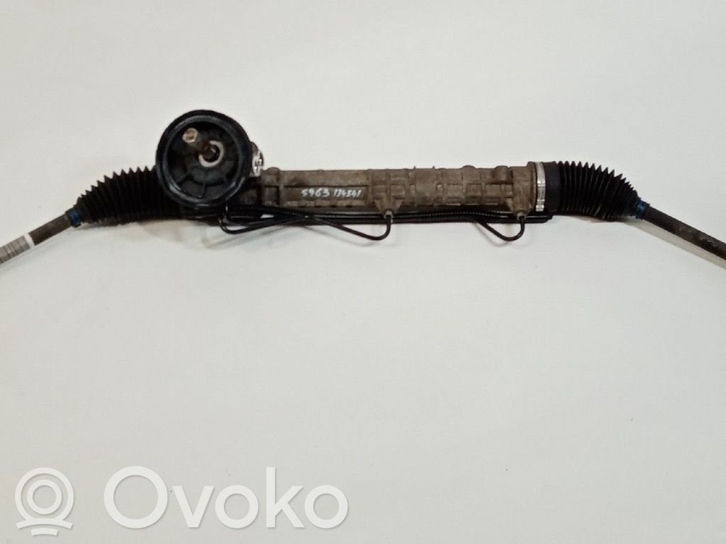 Stūres statnis   20389112,ASSISTIDA,KOYO
