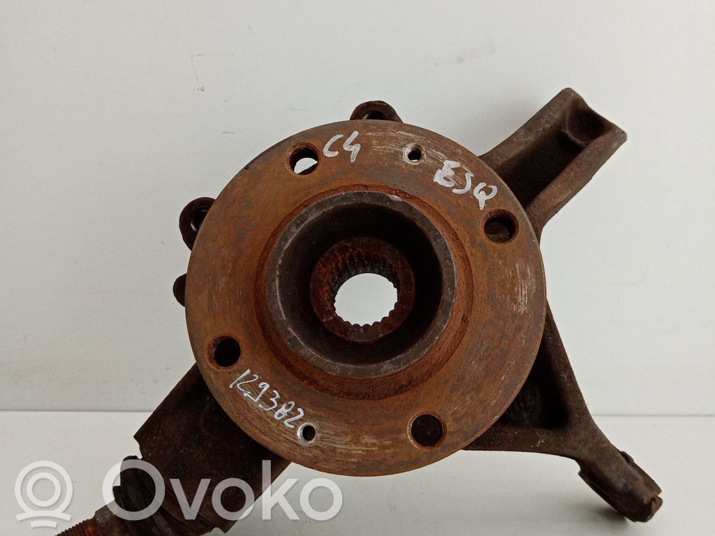 Priekinis kelmas   108N