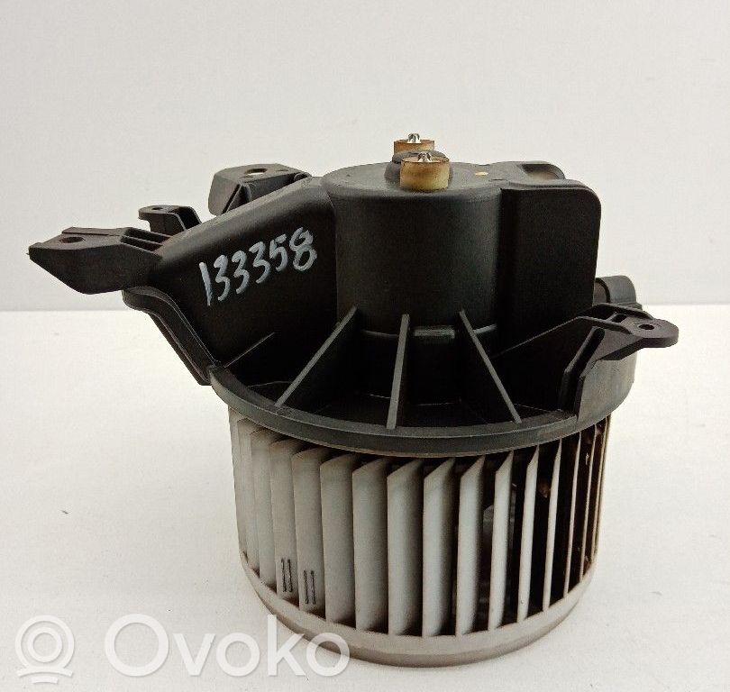 Lämmittimen puhallin   164230100,B837B838,DENSO