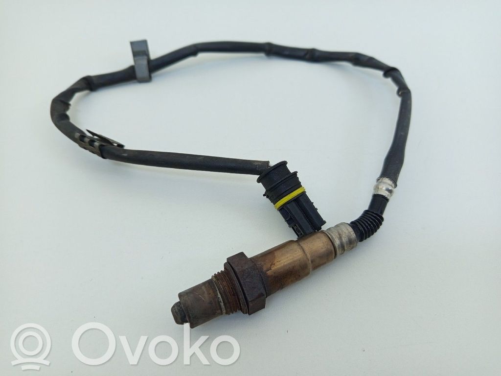 Mercedes-Benz E W211 Lambda probe sensor 