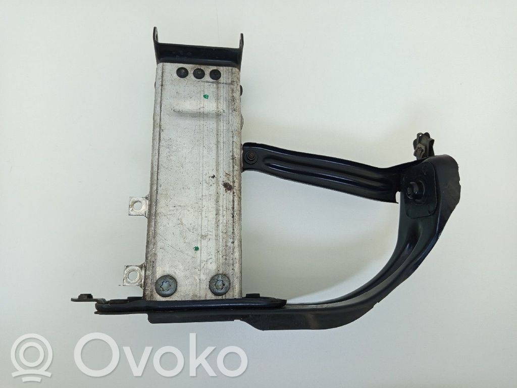 Front bumper support beam   2116200795,SUPORTEESQUERDO
