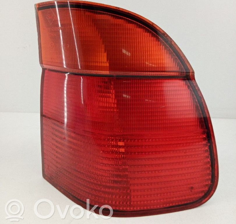 Galinis žibintas kėbule   8361672,VALEO