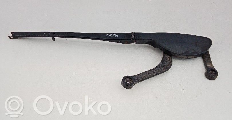 Brazo del limpiaparabrisas delantero   61618361744,6161836174435,VALEO
