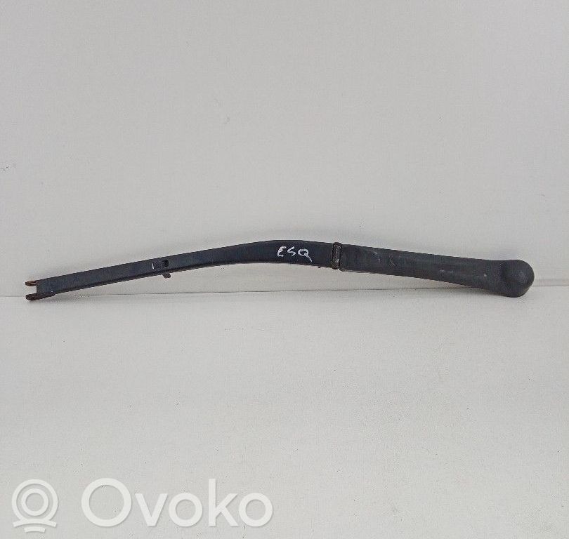 Brazo del limpiaparabrisas delantero   61618361743,6161836174335,VALEO
