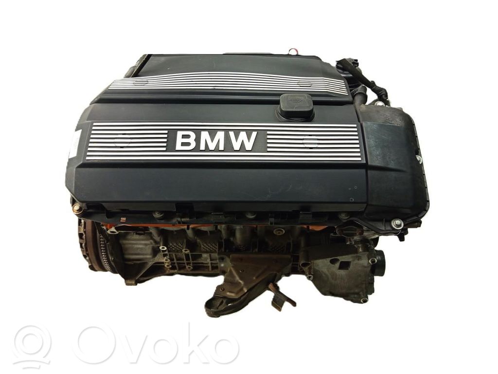 Motor   206S4,M52