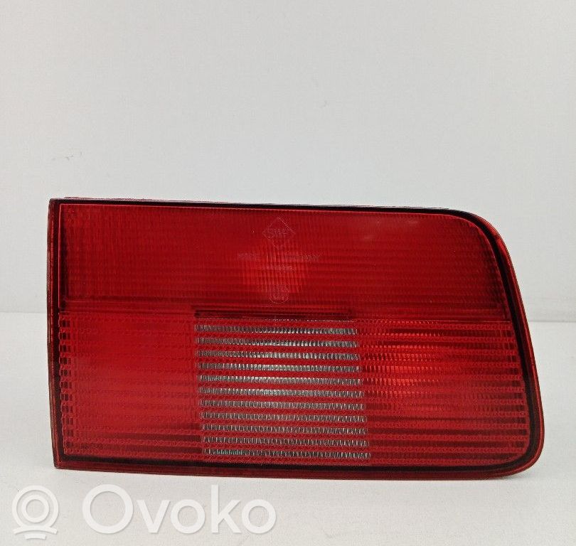 Tailgate rear/tail lights   8361673,8371329