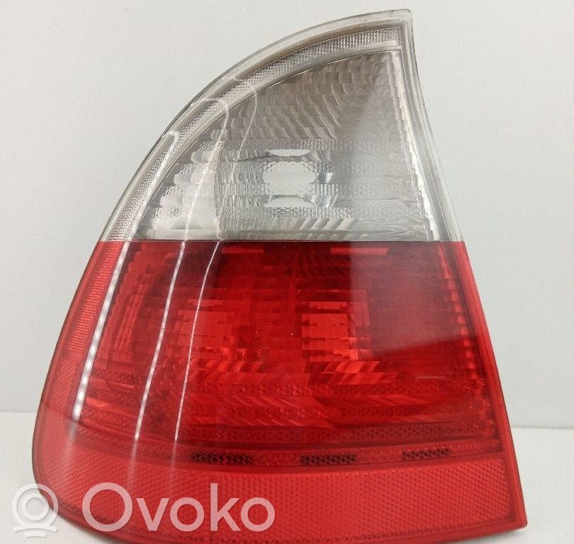 Tailgate rear/tail lights   63216,6900473,928387