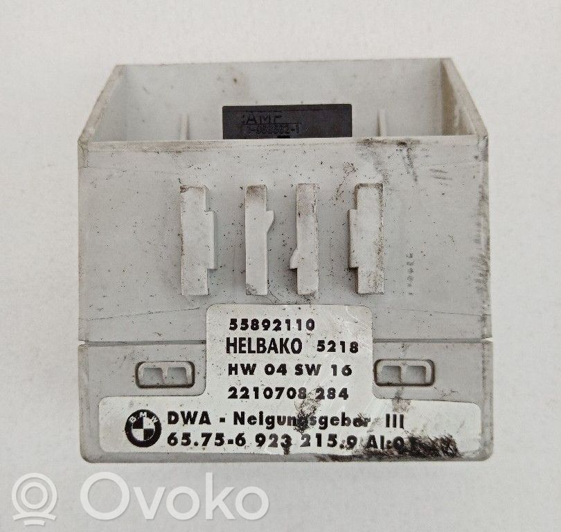 Sonstige Steuergeräte / Module   657569232159,2210708284,HELBAKO