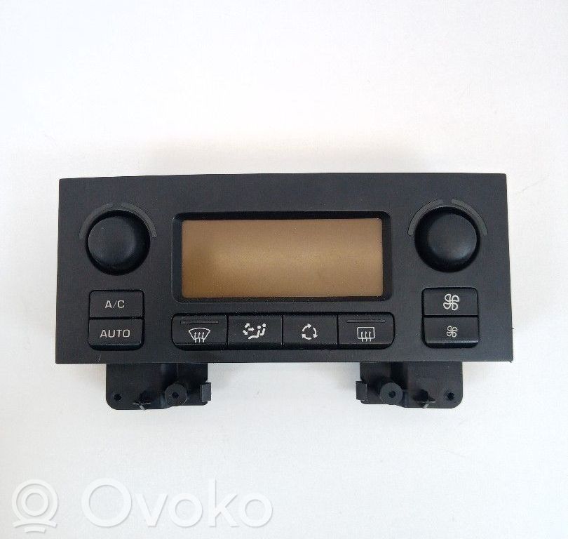 Climate control unit   9658084577,BEHR,H8148
