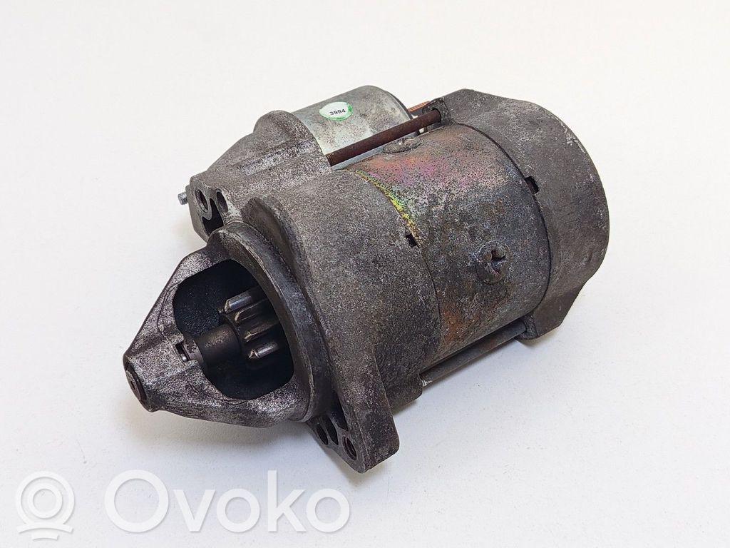 Starteris   0003188V008,63101007,A0051512601,DENSO