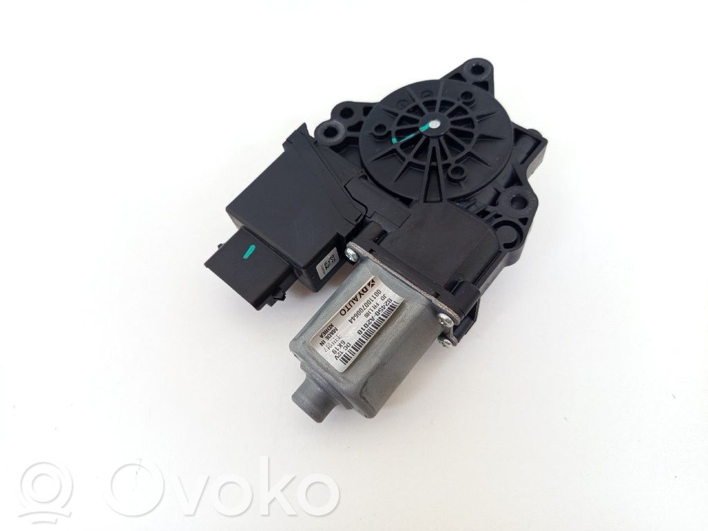 Front door window regulator motor   82450A2010,001100700644,617012901,6PINOS