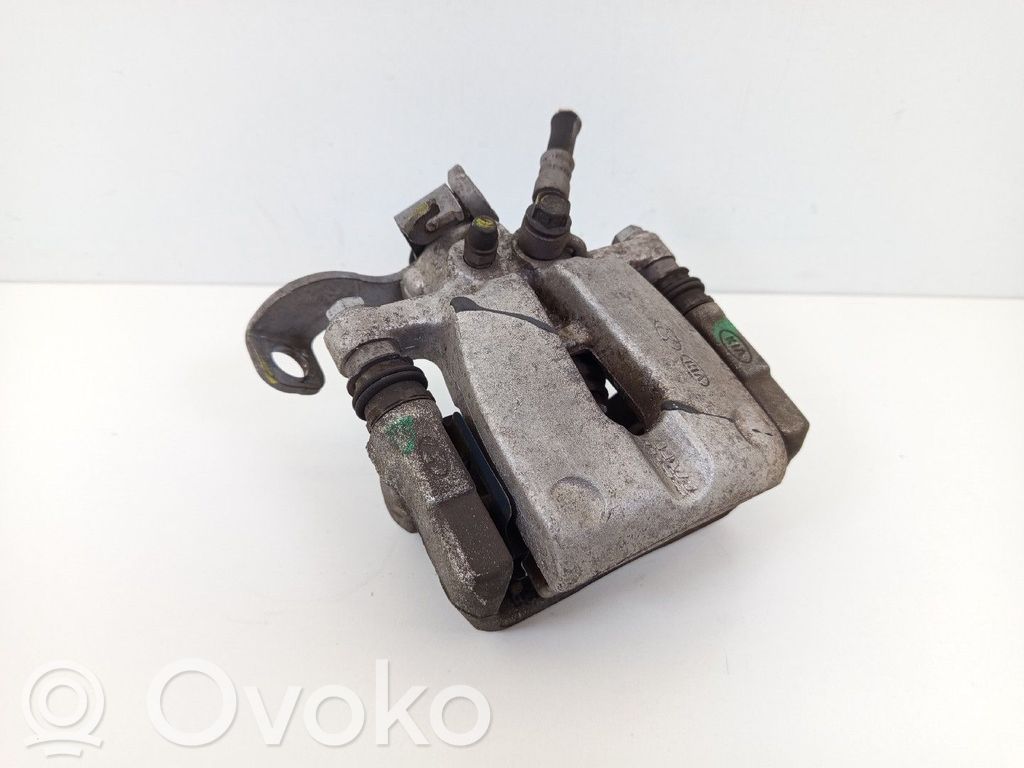 Bremssattel hinten   58300A2300,TRW