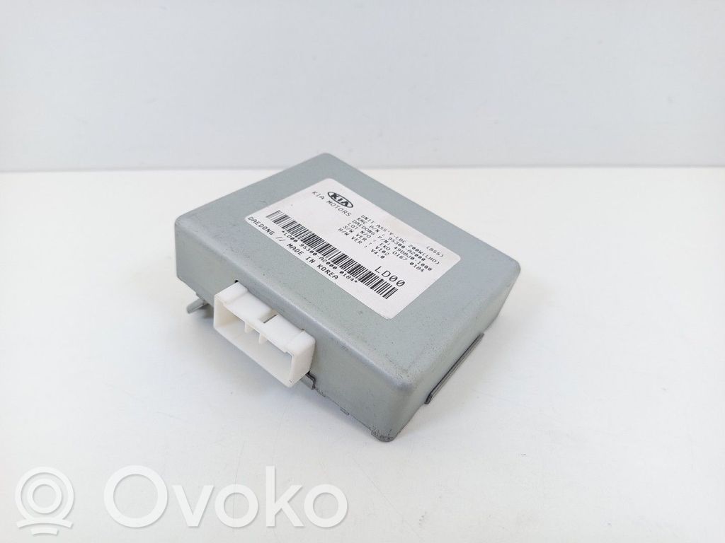 Muut ohjainlaitteet/moduulit   95300A2000,49D8J01000