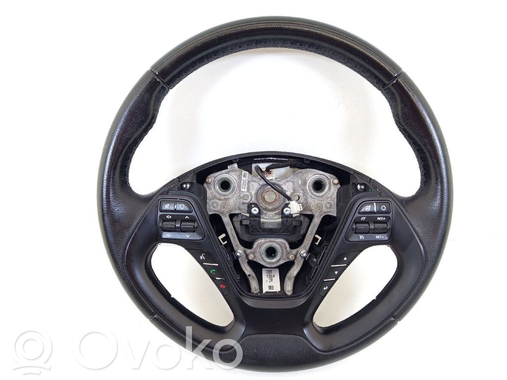 KIA Ceed Steering wheel 