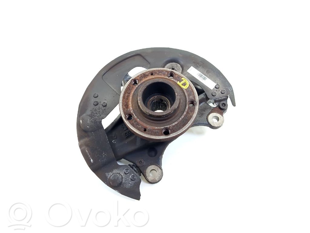 Achsschenkel vorne   1610138080