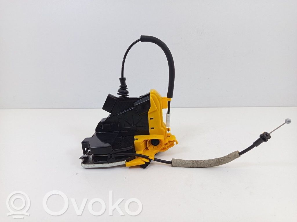 Передний замок   81310A2400,6PINOS