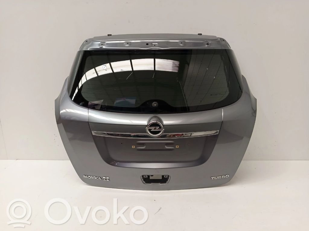 Tailgate/trunk/boot lid   42372136,126296