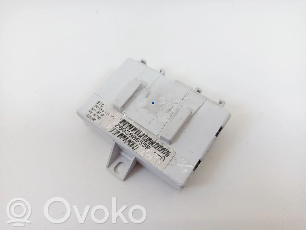 Autres unités de commande / modules   280380655R,1917779S