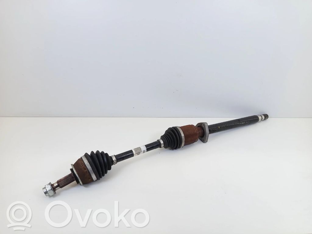 Front driveshaft   94522003