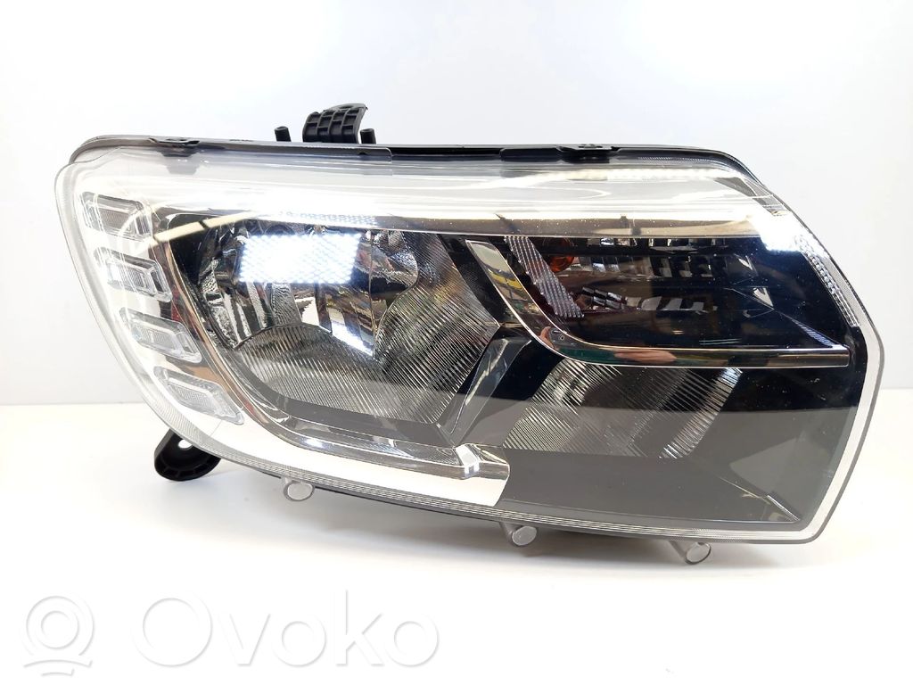 Headlight/headlamp   260105925R,ELBA