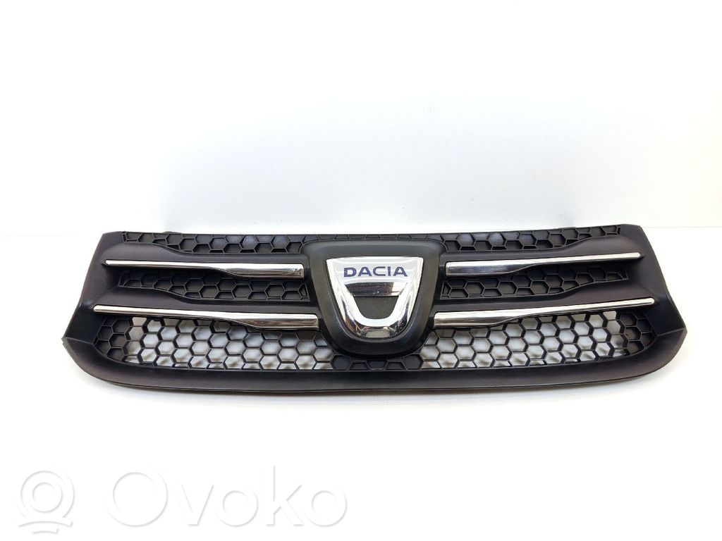 Kühlergrill   623103971R,1170261X,1174209X