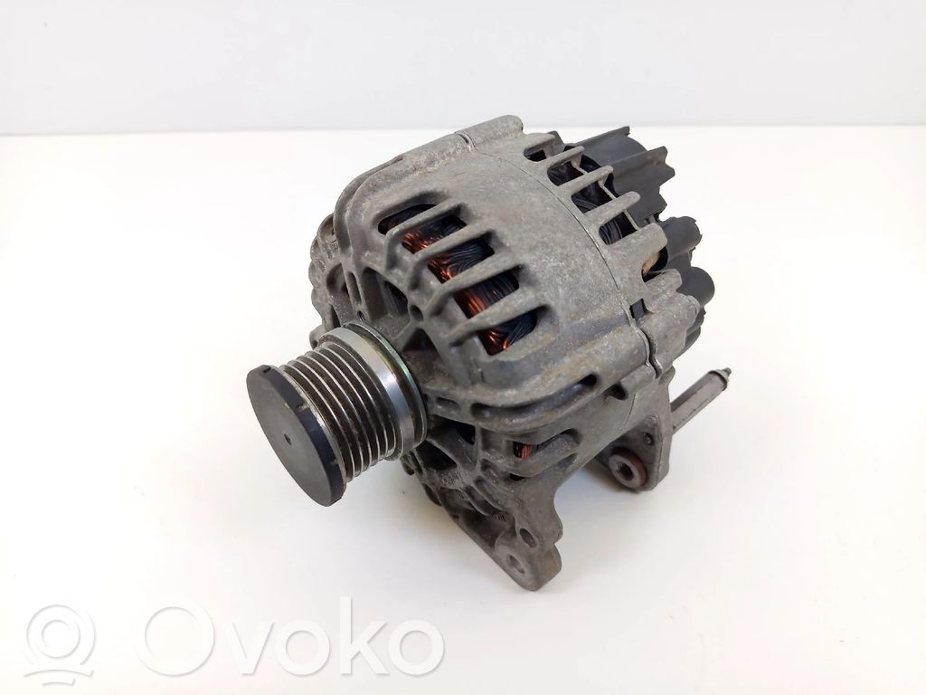 Alternator   03L903023J,TG12C113,VALEO14V110A