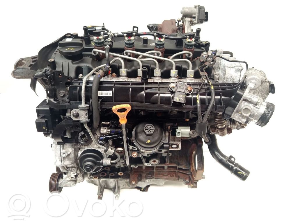 Motor   D4FB