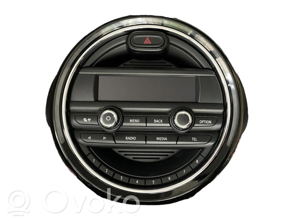 Mini One - Cooper R56 Unità principale autoradio/CD/DVD/GPS 