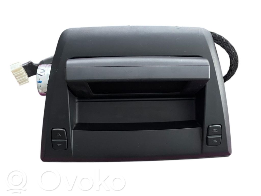 BMW X3 E83 Radio/CD/DVD/GPS head unit 
