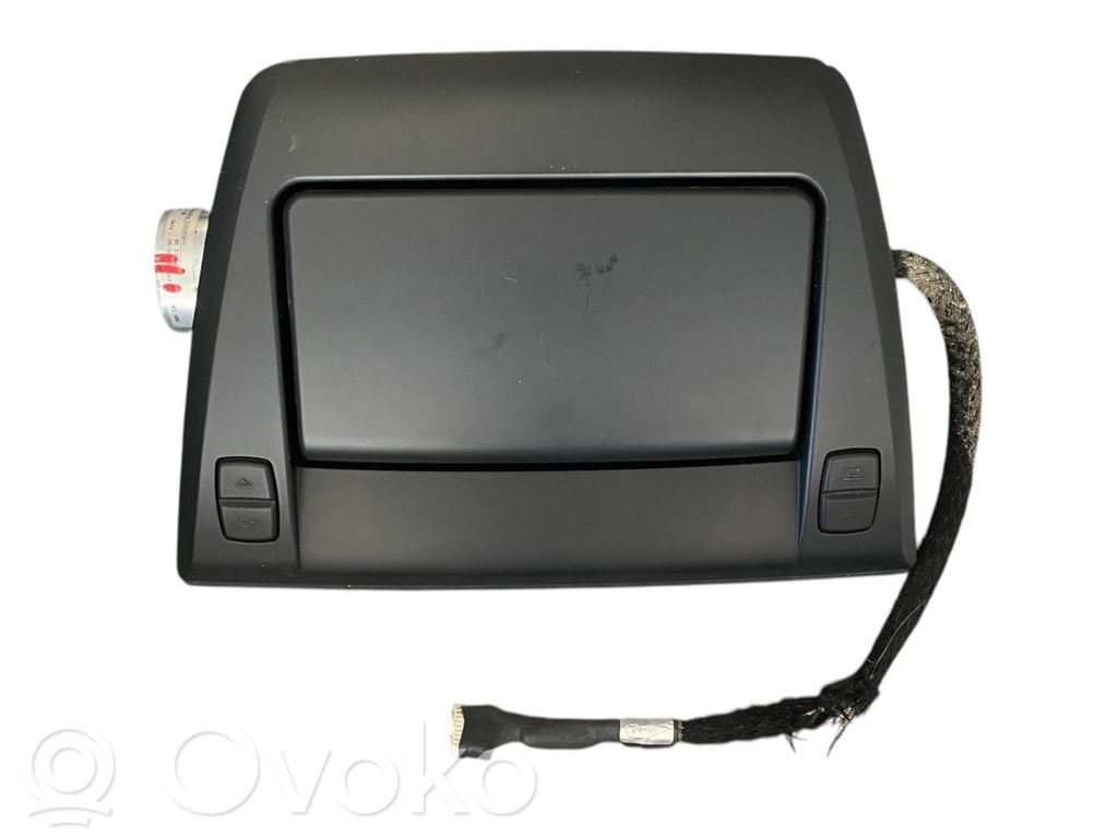 BMW X3 E83 Screen/display/small screen 