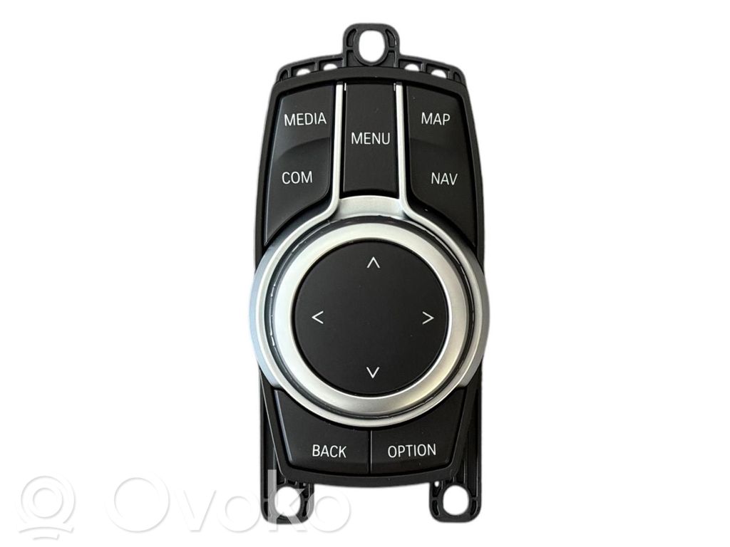 BMW 2 F22 F23 Head unit multimedia control 