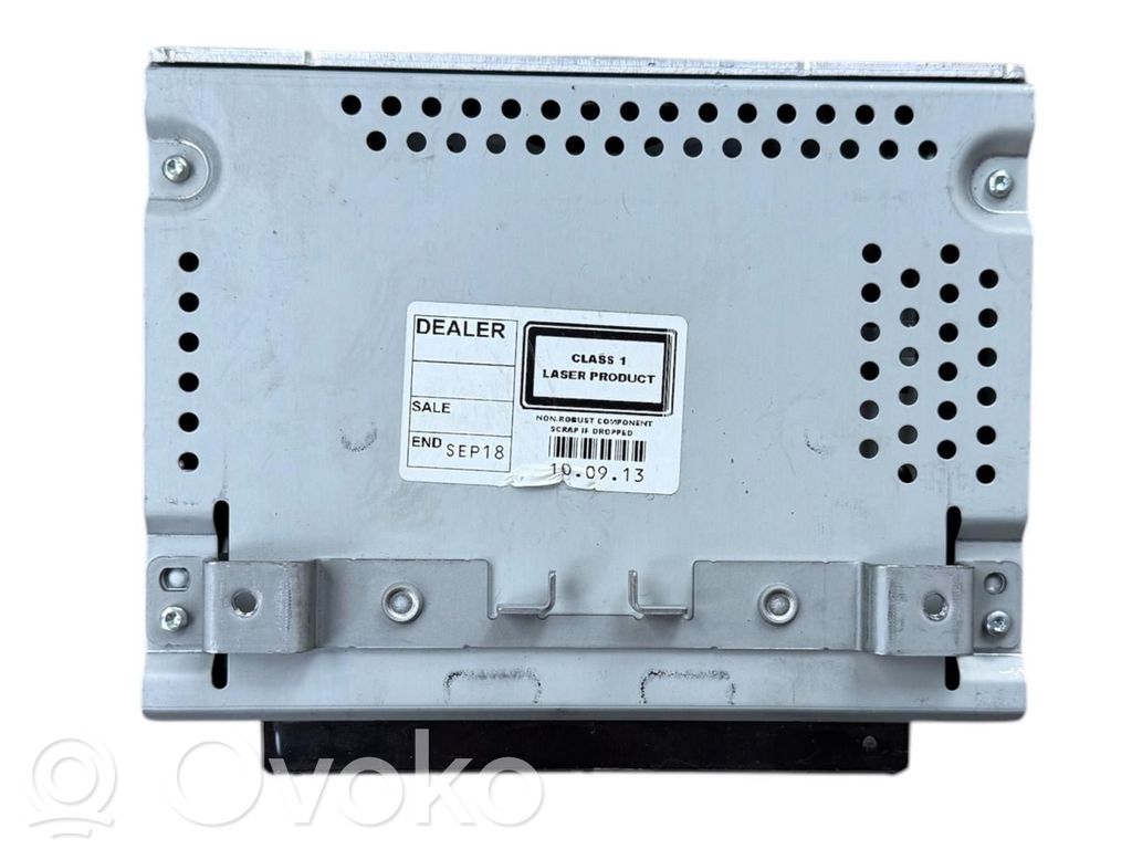 Ford Fiesta Unitate/modul control navigație GPS 