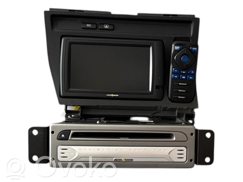 BMW 3 E46 Other interior part 