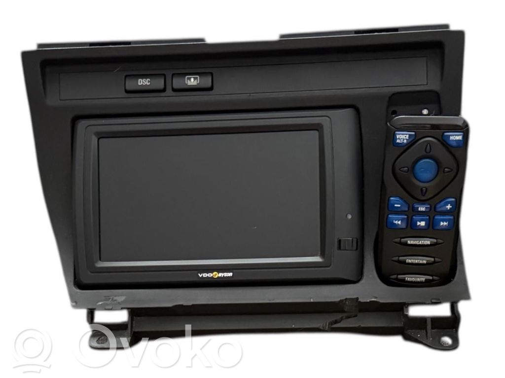 BMW 3 E46 Other interior part 