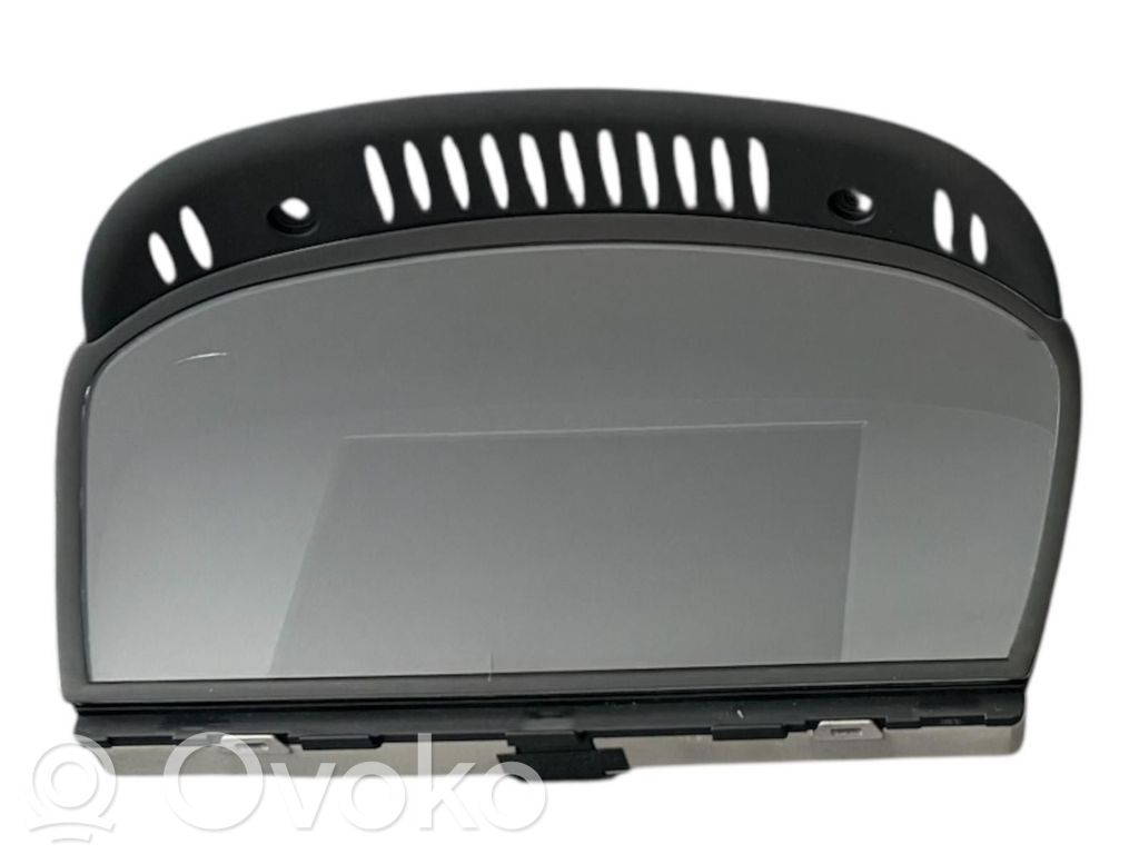 BMW 3 E90 E91 Screen/display/small screen 
