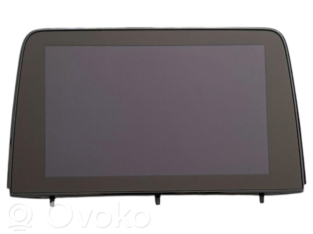 Ford Focus Screen/display/small screen 