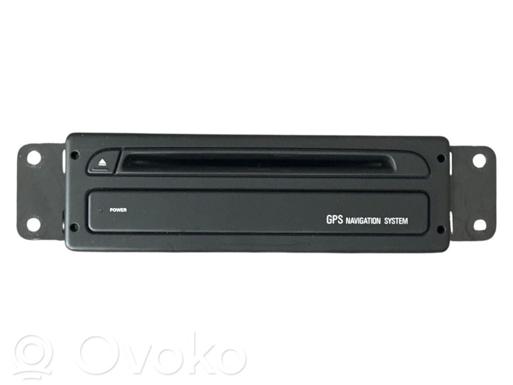 Radio / CD-Player / DVD-Player / Navigation   6924829