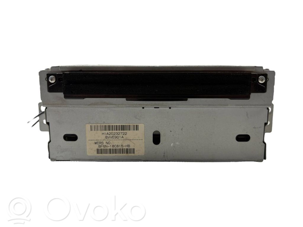 Volvo V60 Radio/CD/DVD/GPS head unit 