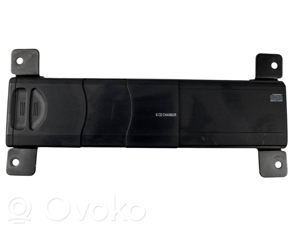 BMW X3 E83 CD/DVD changer 