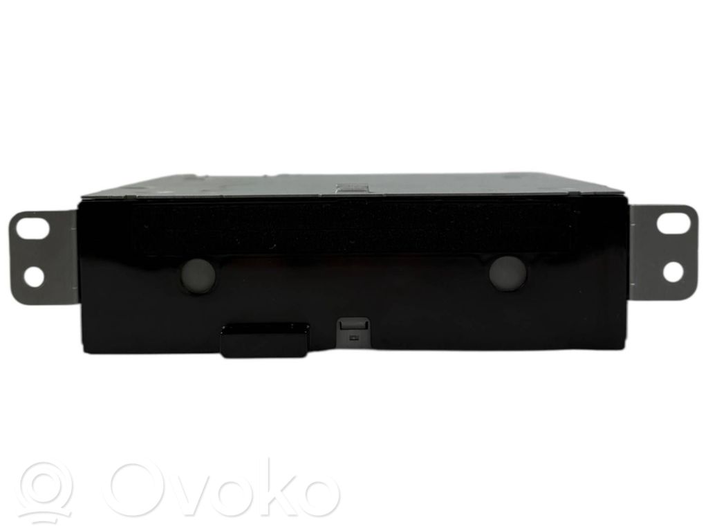 Citroen C4 II Radio/CD/DVD/GPS head unit 